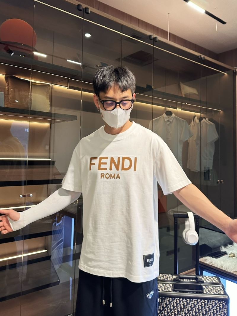 Fendi T-Shirts